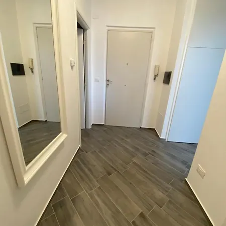 3,5 Nahe Montepaone Lido Cz Apartment Gasperina